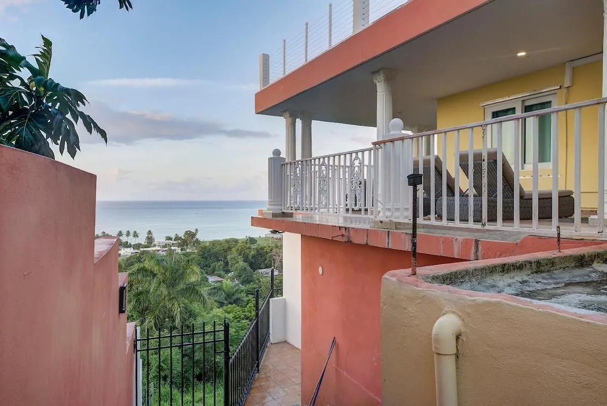 Villa Del Enseuno- Pristine View And Infinity Pool Лукильо 0*,