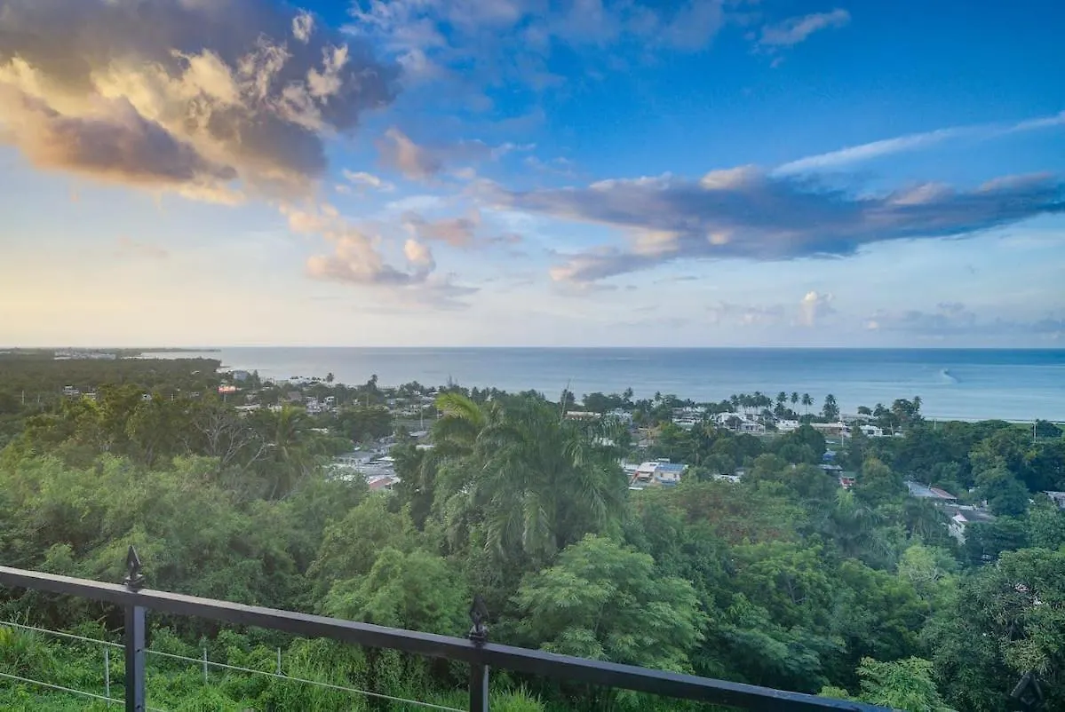 Villa Del Enseuno- Pristine View And Infinity Pool Лукильо