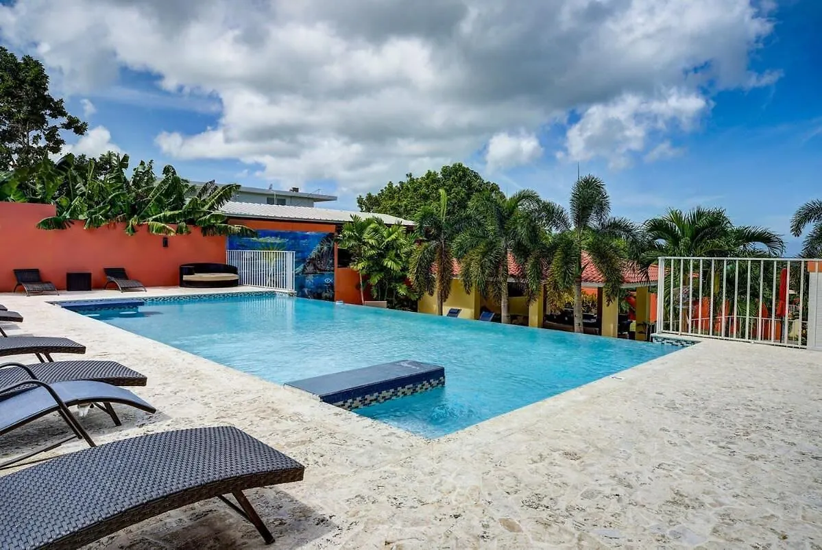 Villa Del Enseuno- Pristine View And Infinity Pool Лукильо