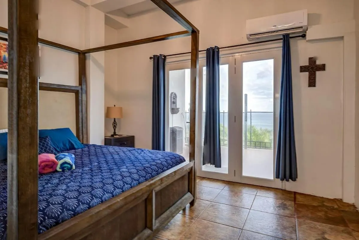 Villa Del Enseuno- Pristine View And Infinity Pool Лукильо